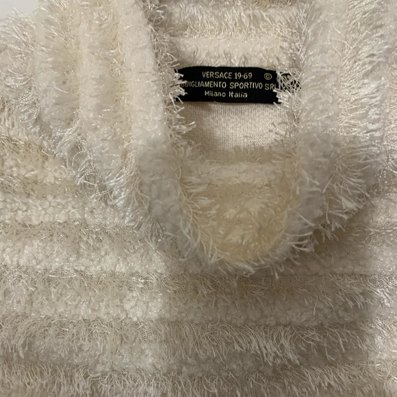 Versace kids top - Picture 2 of 4